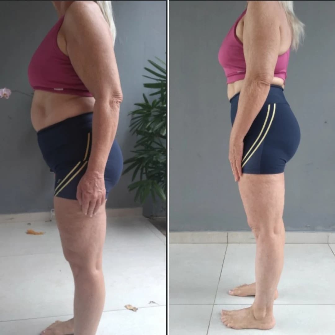 Transformação - Nirlandia