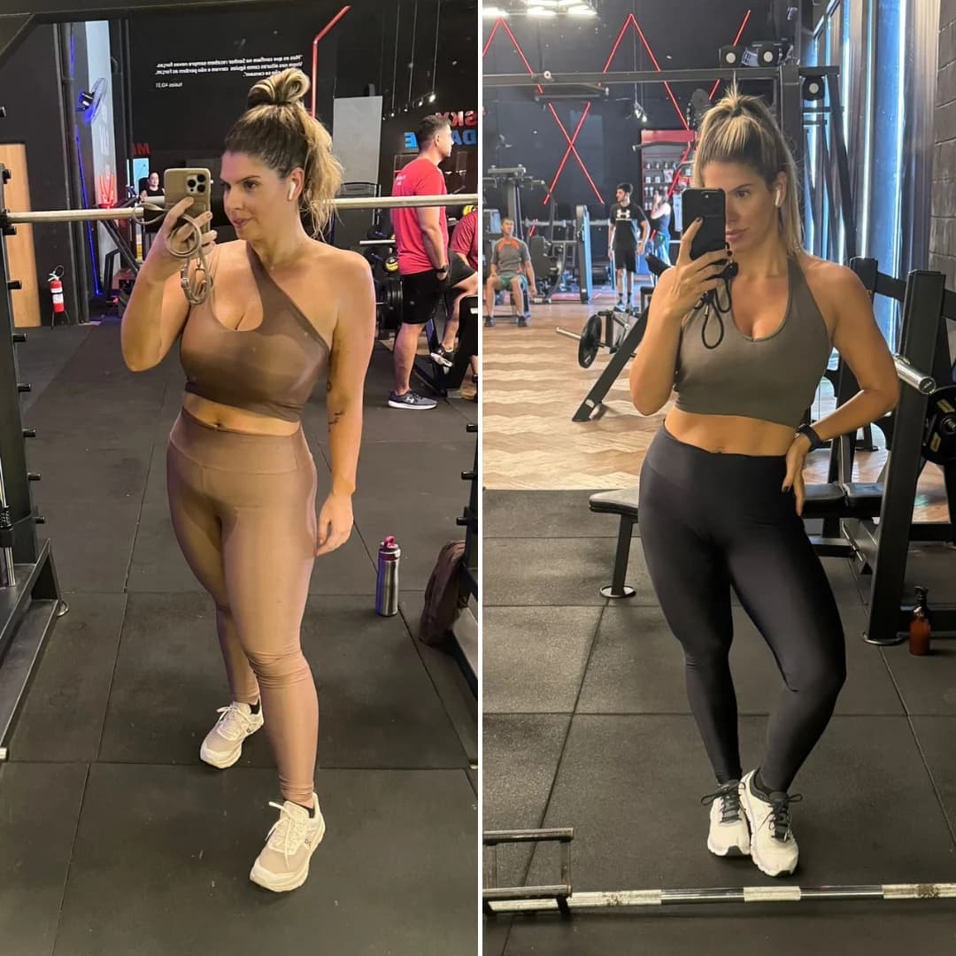 Transformação - Veridiana